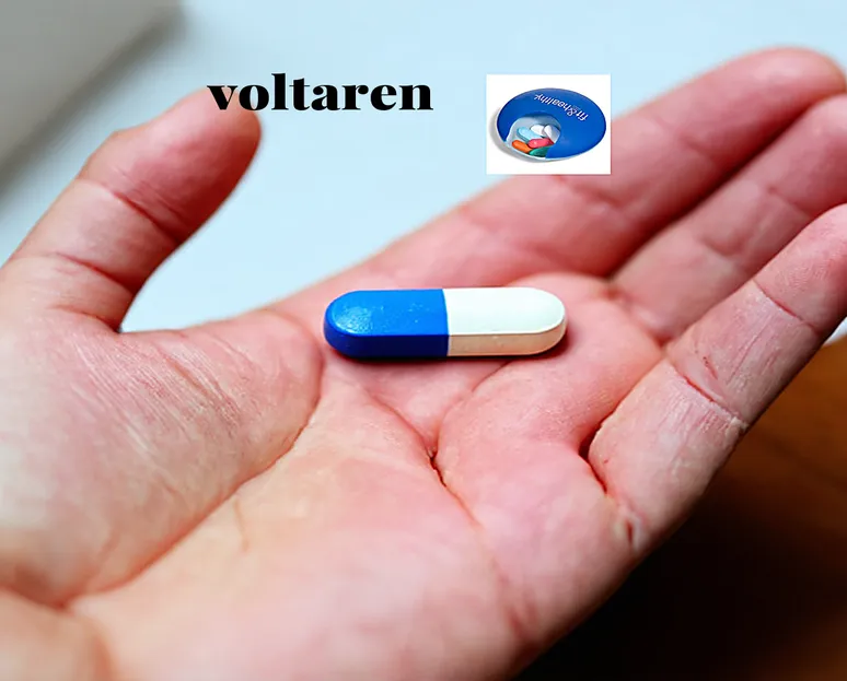 Voltaren 1